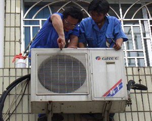 凤冈空调维修售后服务中心