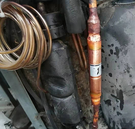 凤冈美的变频多联机空调维修售后服务中心