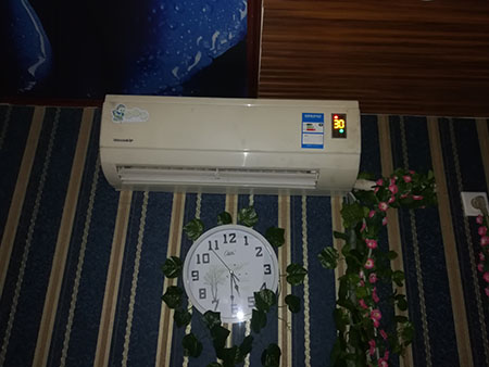 凤冈空调维修售后服务中心