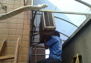 凤冈空调维修售后服务中心