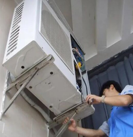 凤冈24小时空调维修热线