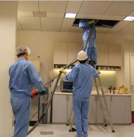 凤冈中央空调维修