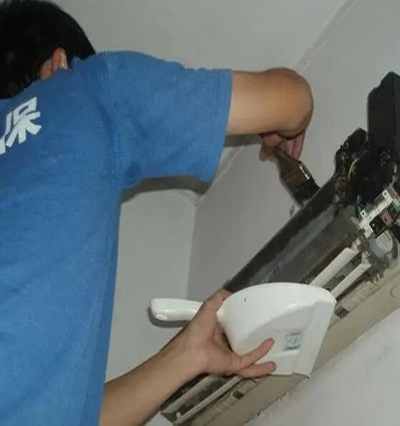 凤冈空调清洗保养