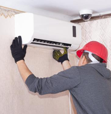 凤冈空调内机噪音大