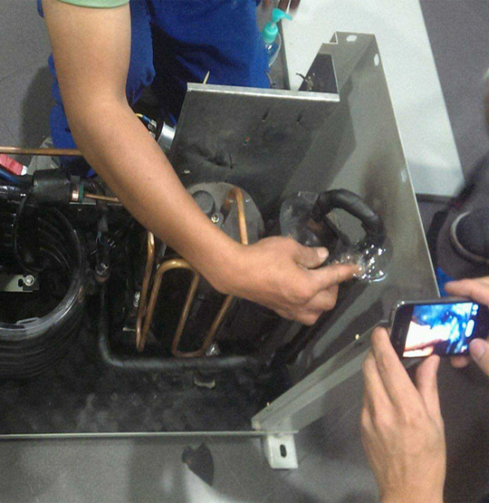 凤冈维修空调制冷效果差